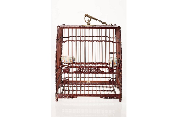 birdcage suzhou museum