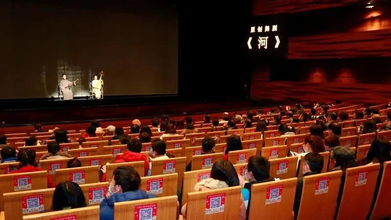 Dance Performance in Wuxi