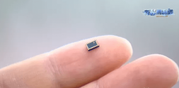 Suzhou Craftsmen’s chip