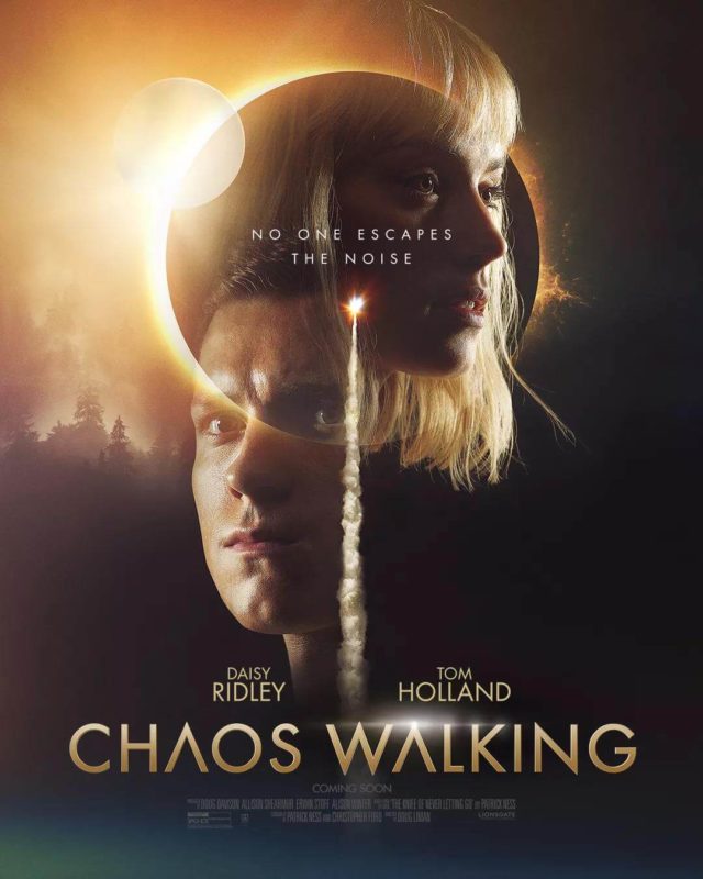 Chaos Walking