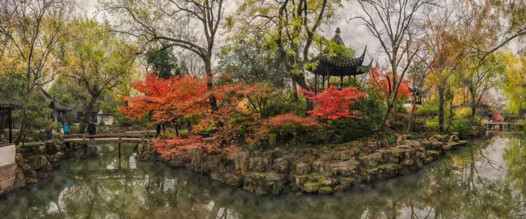 Humble Administrator's garden