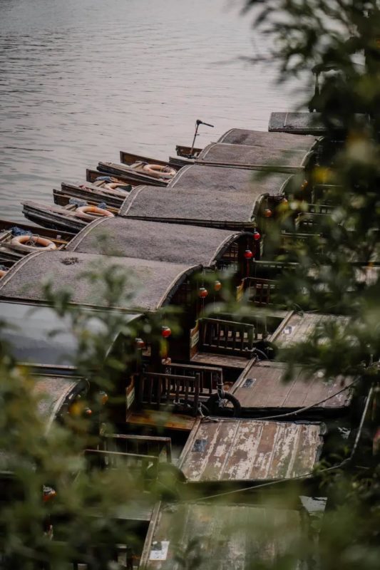 Zhujiajiao Ancient Town